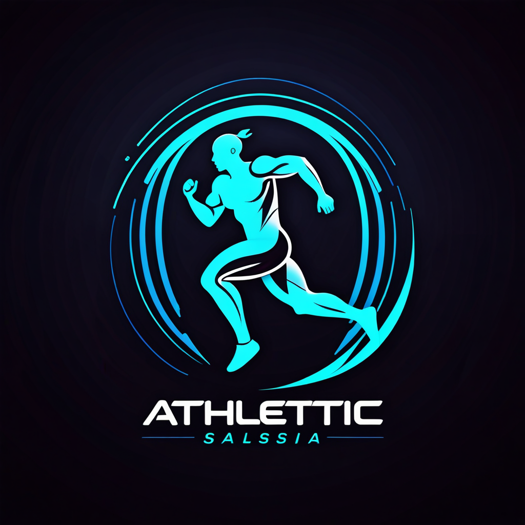 AthleticsAI Logo